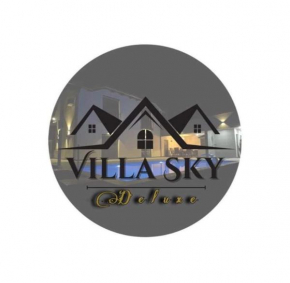 Villa Sky Deluxe